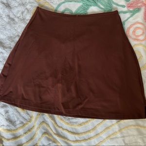 Girlfriend Collective Sport Skort